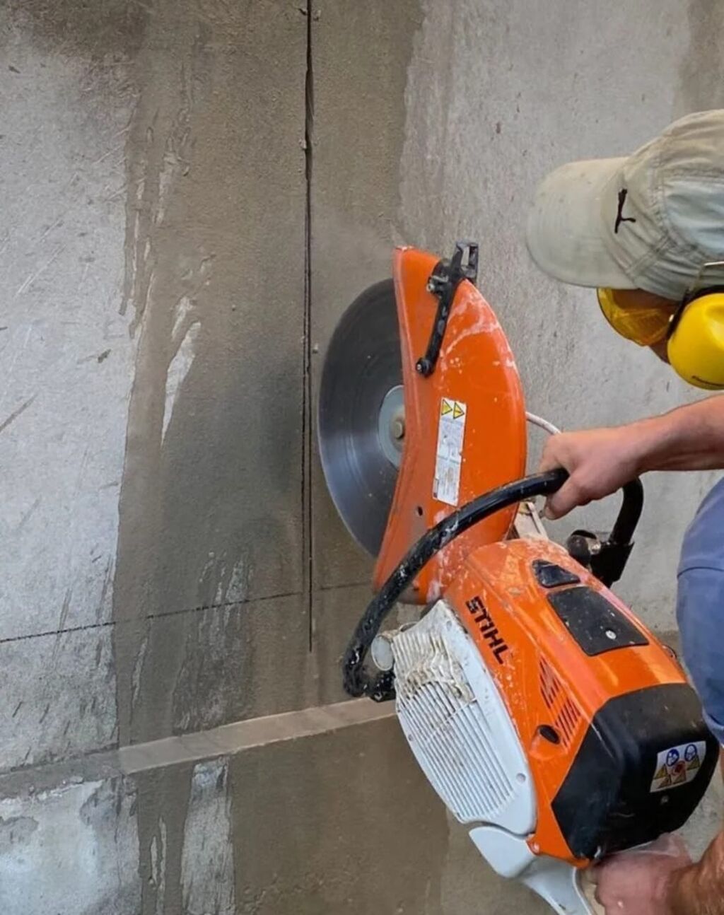 Beton Kesme ve Yıkım Projeleri: Hızlı ve Güvenli Uygulamalar