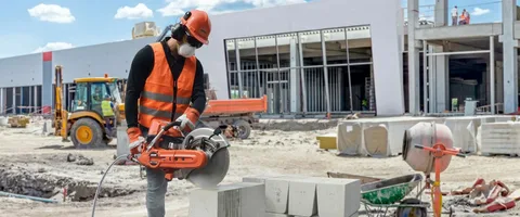 Beton Kesme: Yapı İyileştirme İçin Etkili Yöntem