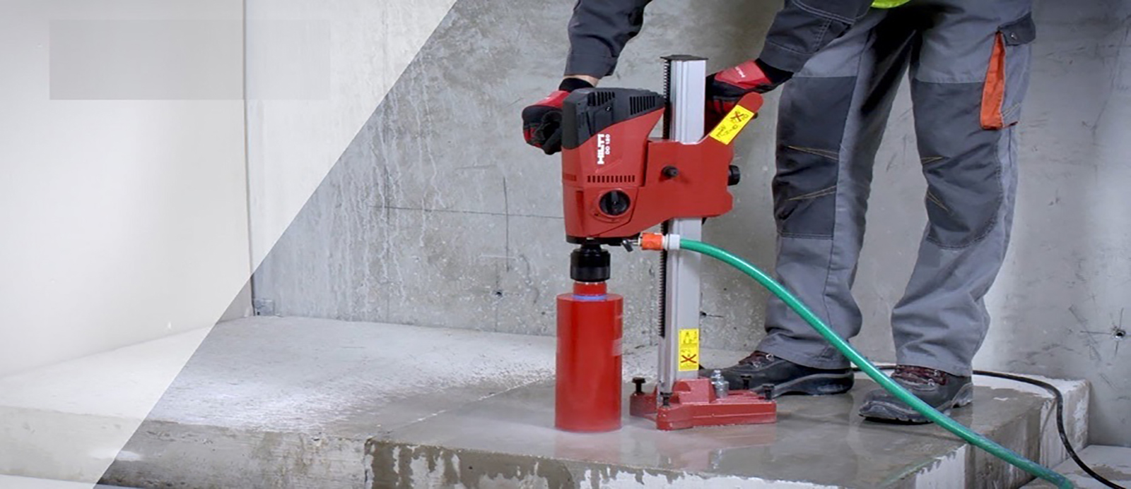 Karot Alma ve Tesisat Projeleri: Yüksek Hassasiyetle Çözüm