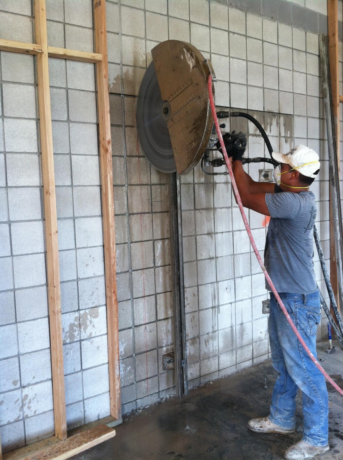 Beton Kesme: Yapılarınızı Güvenle Şekillendirin